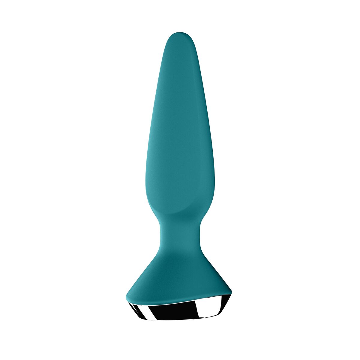 Plug Anal Satisfyer Ilicious 1 grün